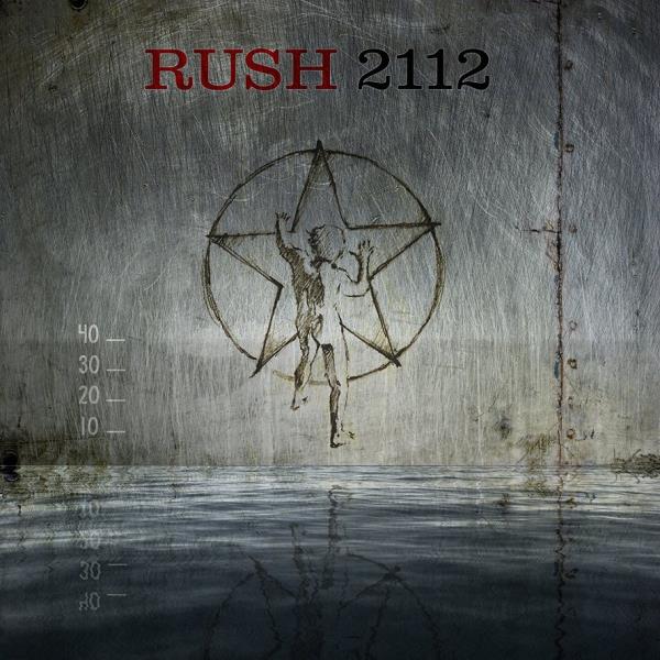 2112 [40th Anniversary]